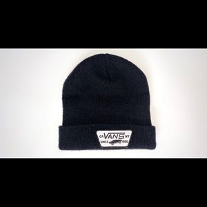 Vans Beanie🖤